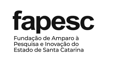 Logo FAPESC